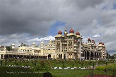 Amba Vilas, Maharadscha Palace, Mysore_DSC4708_H600